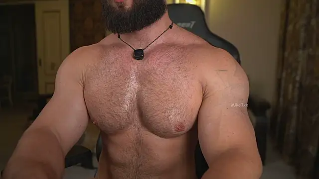 mike0xx Live XXX Chat