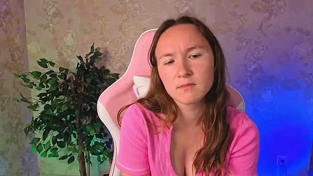 Živý XXX chat SindieStormm