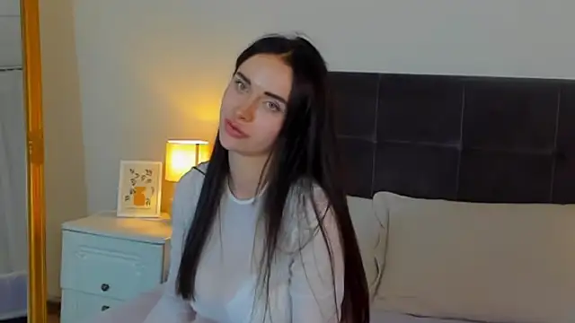 Chat +18 de KellyWhites ao vivo