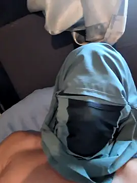 boncalibre Webcam show