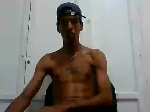 AlbertBigCock élő XXX-chatje