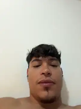 alekzamo Live XXX-chat