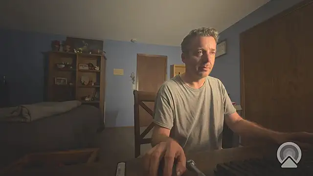 chrisw8140 Pertunjukan Webcam