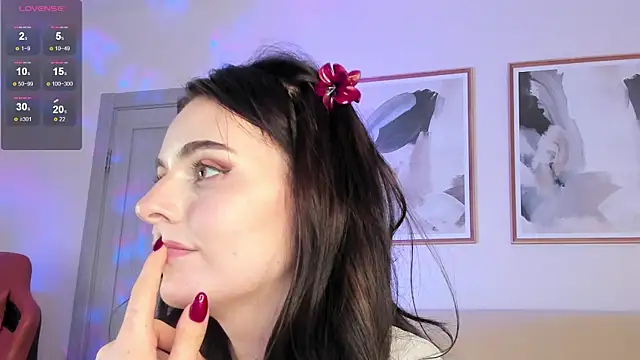 XXX chat uživo modela rina_kitty3