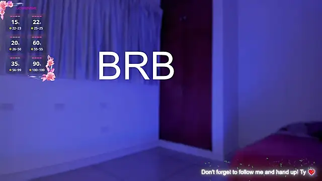 anastasiavega_ Obrolan Langsung XXX