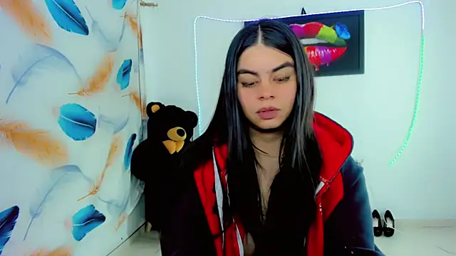 maddison_ivannova Live XXX-chat