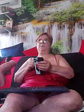 QueenPammy1's Live XXX Chat
