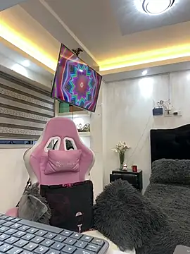 Hot_beauty__ 라이브 XXX 채팅