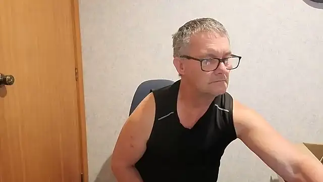 daddy_man Live XXX Chat