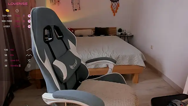 Chat XXX en directo de alisahug
