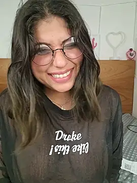 azulzulix Chat XXX in diretta