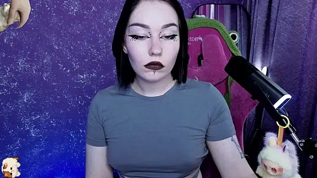 MargarettRose's Live XXX Chat