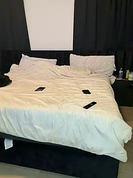 Show webcam de Drekacakez