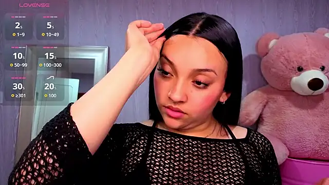 lia_harper_t's Live XXX Chat