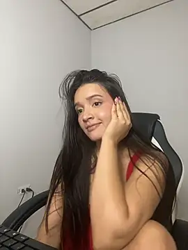 Chat +18 de bby_valeri ao vivo