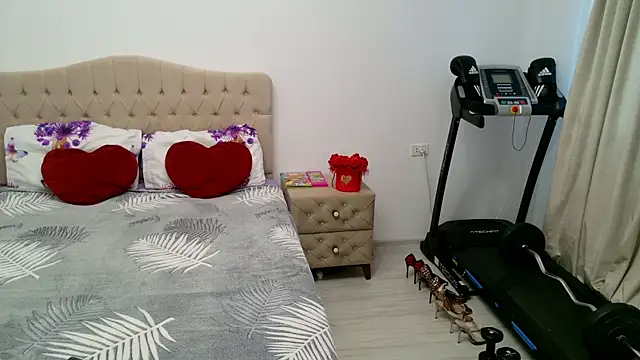 Annyfit4you 现场XXX聊天