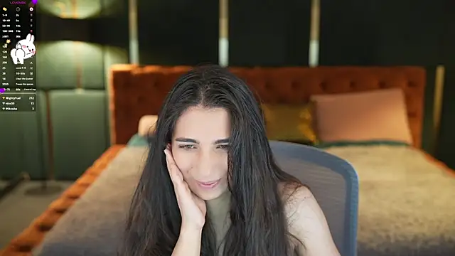 Anetta_kissのライブXXXチャット