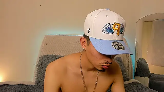 Chat XXX ao vivo de stanandrose_