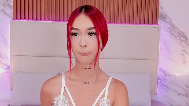 _bella_rossee_ 라이브 XXX 채팅