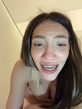 BallerinaCappuccino_ XXX чат на живо
