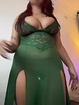 Abby_Raschell 在線直播表演