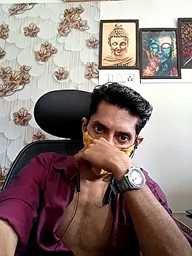 BlackkCrab's Live XXX Chat