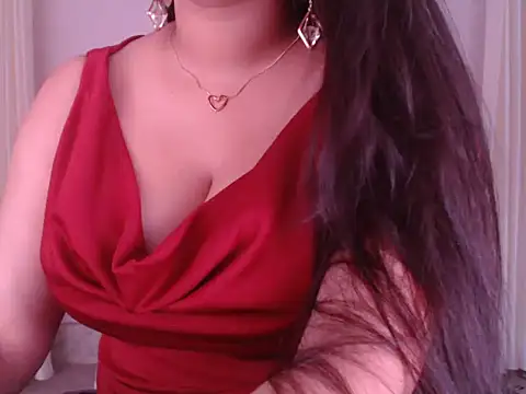 צ'אט XXX בשידור חי של Sexy_Myra18