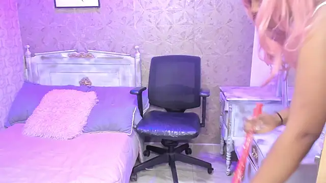 Show Webcam de Sofia_clk