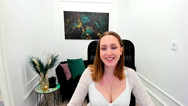CaseyTerini Chat XXX in diretta
