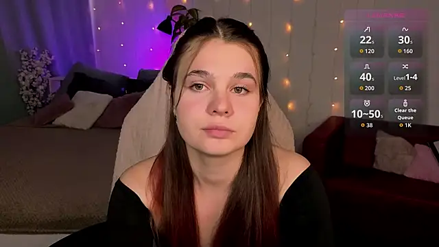 Kacey_Love 现场XXX聊天