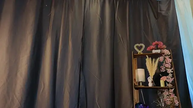 KristanTienken – Live XXX-chat