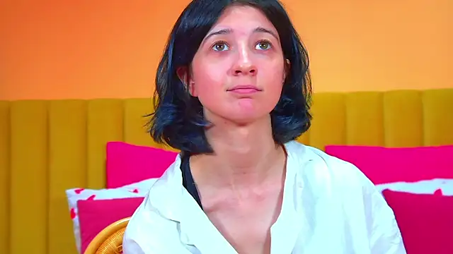 AnneAvelin XXX чат на живо