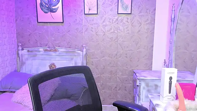 Show Webcam de Sofia_clk