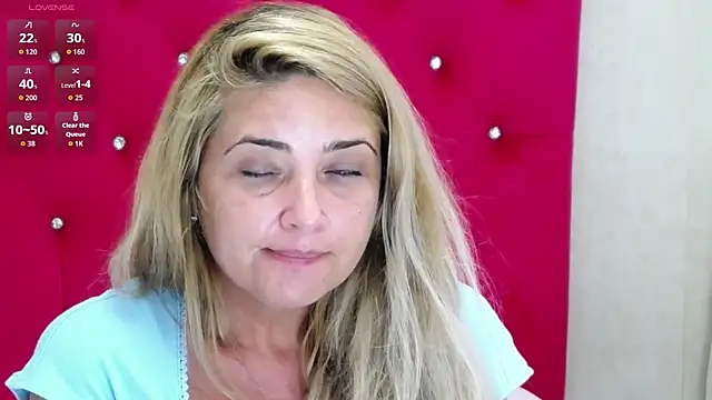 MellanieBliss: απευθείας συνομιλία ΧΧΧ