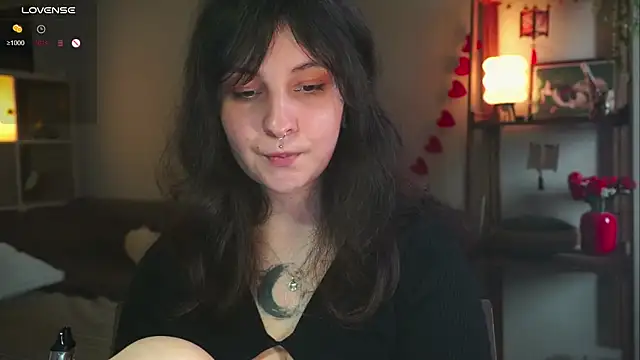 Chat XXX en directo de maymary_