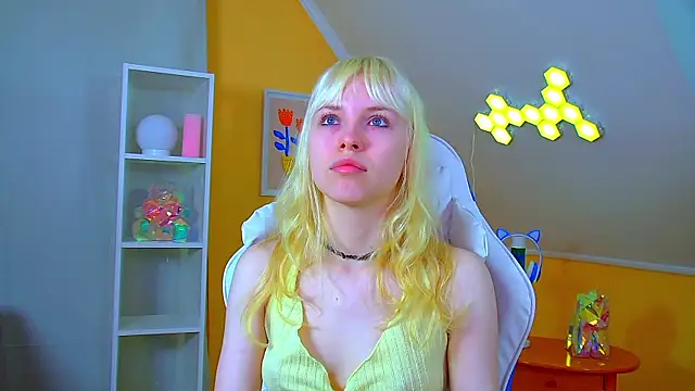 HannahHollis Obrolan Langsung XXX