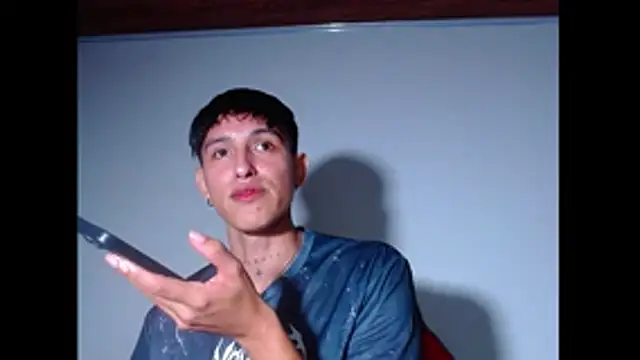Živý XXX chat rowanbig