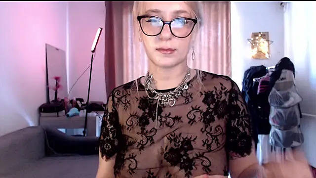Chat XXX Live welliza