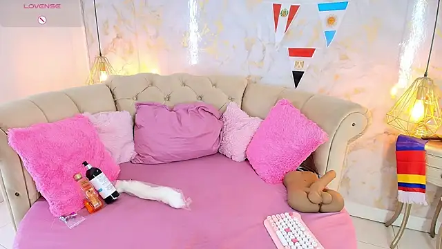 khloeblake 라이브 XXX 채팅