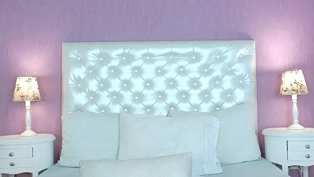 ScarletMusk live XXX chat