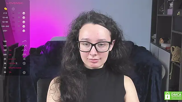 Agatta_Smith Chat XXX in diretta