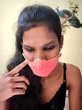 แชท XXX สดของ Shreya-telugupilla