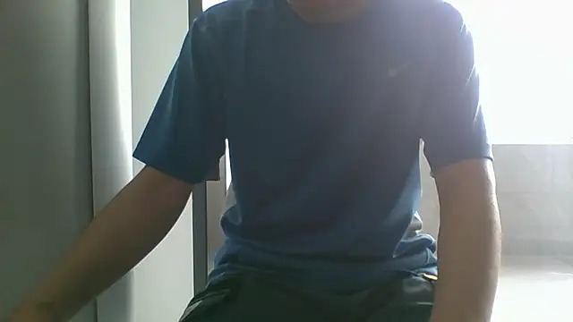 nole_china7 Live XXX-chat