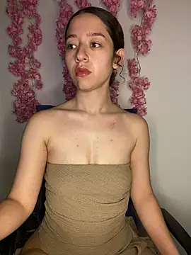 -rosi's Live XXX Chat