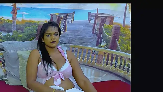 indianswtbella – Naživo XXX chat