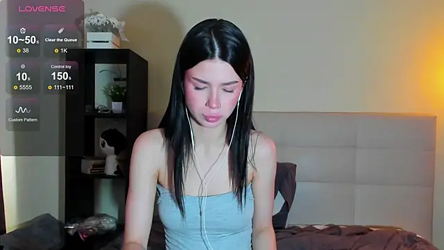 Chatroom XXX en direct de Tune_Godnesss