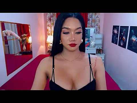 UrScreenGoddess Obrolan Langsung XXX