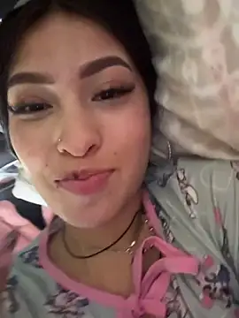 Itze_Mua's Live XXX Chat