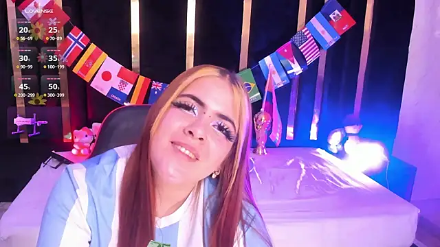 Sayreth_ live XXX chat
