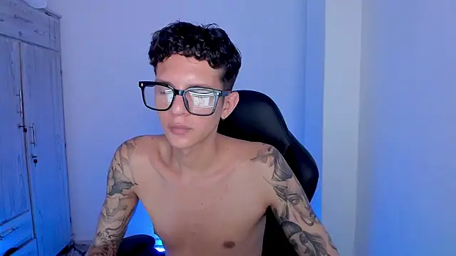 tylerrnovan Live XXX chat